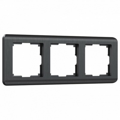 Рамка на 3 поста Werkel Str...