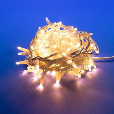 Гирлянда Супернить Uniel UL...