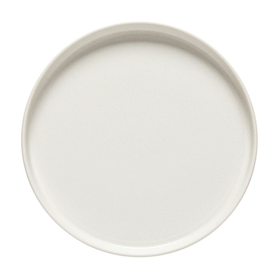 Фото Тарелка RNP292-WHI(RNP292-067), 29,9 см, керамика, white, Costa Nova - интернет-магазин МегаТерем в Москве
