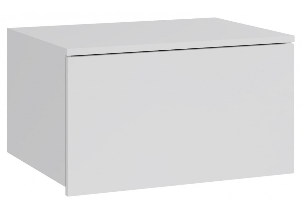 Фото Тумба навесная Роут WO_593733 - интернет-магазин МегаТерем в Москве