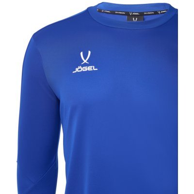 Джемпер тренировочный JÖGEL...