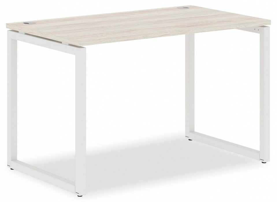 Фото Стол офисный Xten-Q XQST 127 SKY_00-07118273 - интернет-магазин МегаТерем в Москве