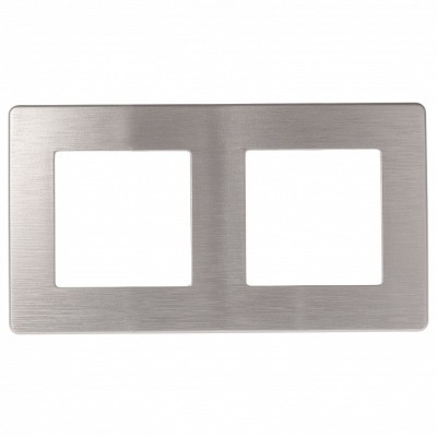 Рамка на 2 поста Эра Эра 12...