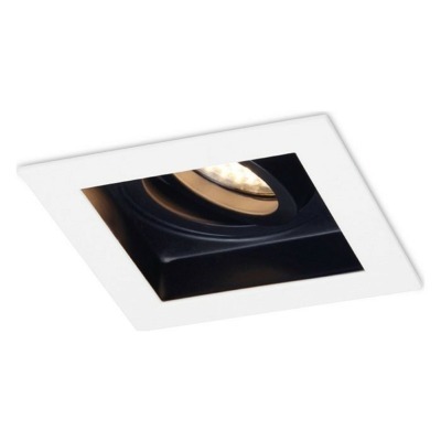 Встраиваемый светильник Ambrella Light TN TN181 AMBR_TN181