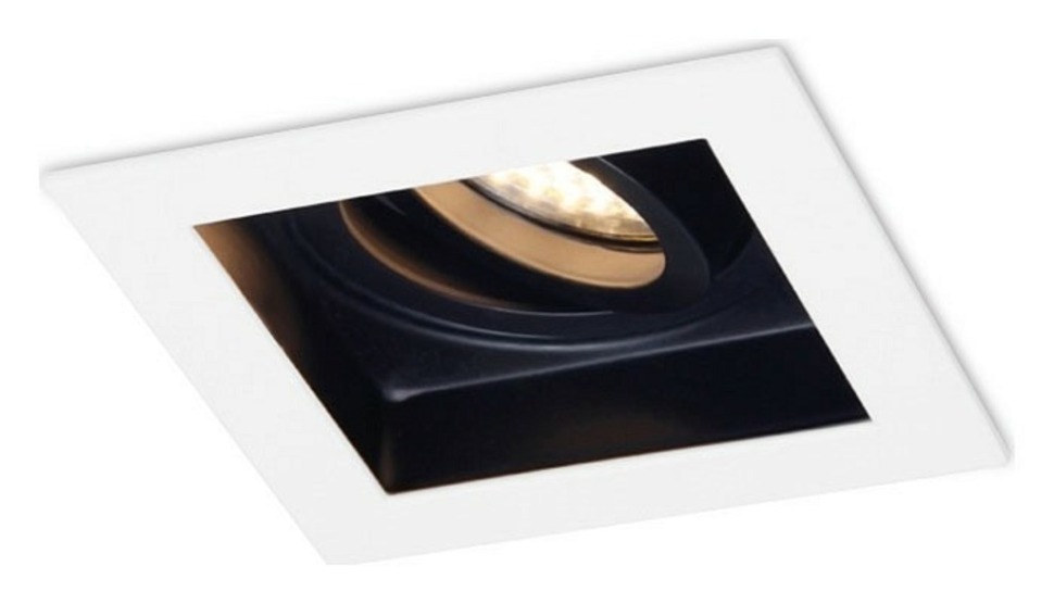 Фото Встраиваемый светильник Ambrella Light TN TN181 AMBR_TN181 - интернет-магазин МегаТерем в Москве