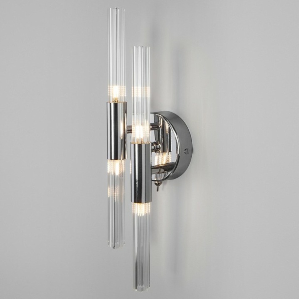 Фото Бра Bogate&#039;s Sole 558/4 EV_a047299 - интернет-магазин МегаТерем в Москве