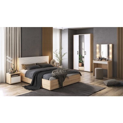 Гарнитур для спальни Зара M...