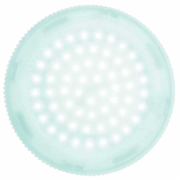 Фото Лампа светодиодная Uniel PLZ01WH GX53 16Вт 4000K UL-00003725 UL_UL-00003725 - интернет-магазин МегаТерем в Москве