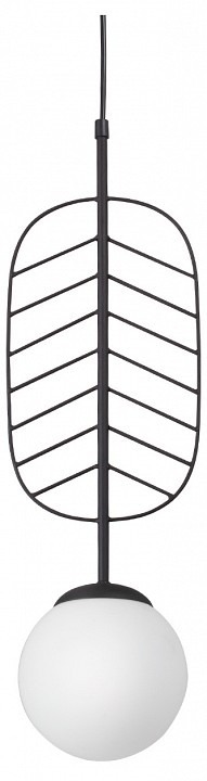 Фото Подвесной светильник Vitaluce V2985 V2985-1/1S VI_V2985-1_1S - интернет-магазин МегаТерем в Москве