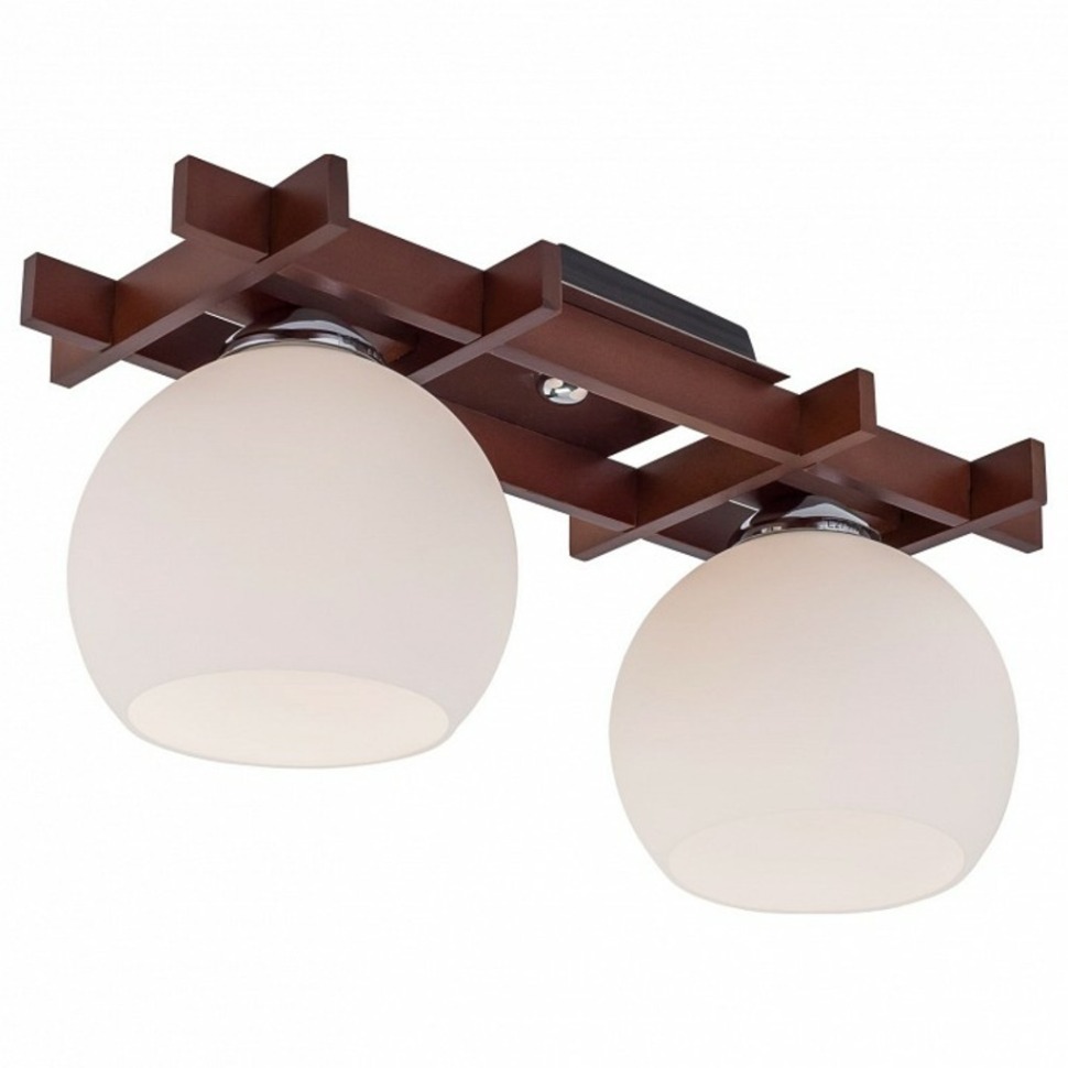 Фото Накладной светильник Citilux Нарита CL114121 - интернет-магазин МегаТерем в Москве