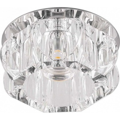 Встраиваемый светильник Fer...