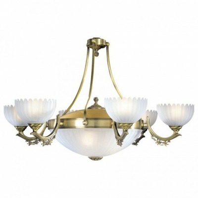 Подвесная люстра Reccagni A...