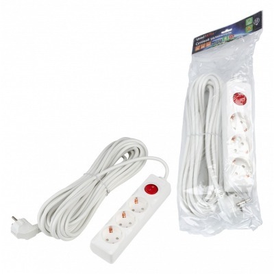 Удлинитель Uniel Ultra UL-0...