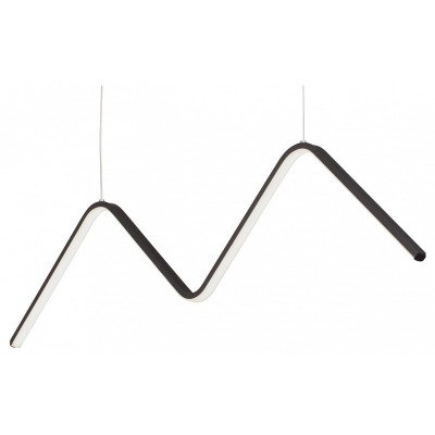 Подвесной светильник Vitaluce V4691 V4691-1/1S VI_V4691-1_1S