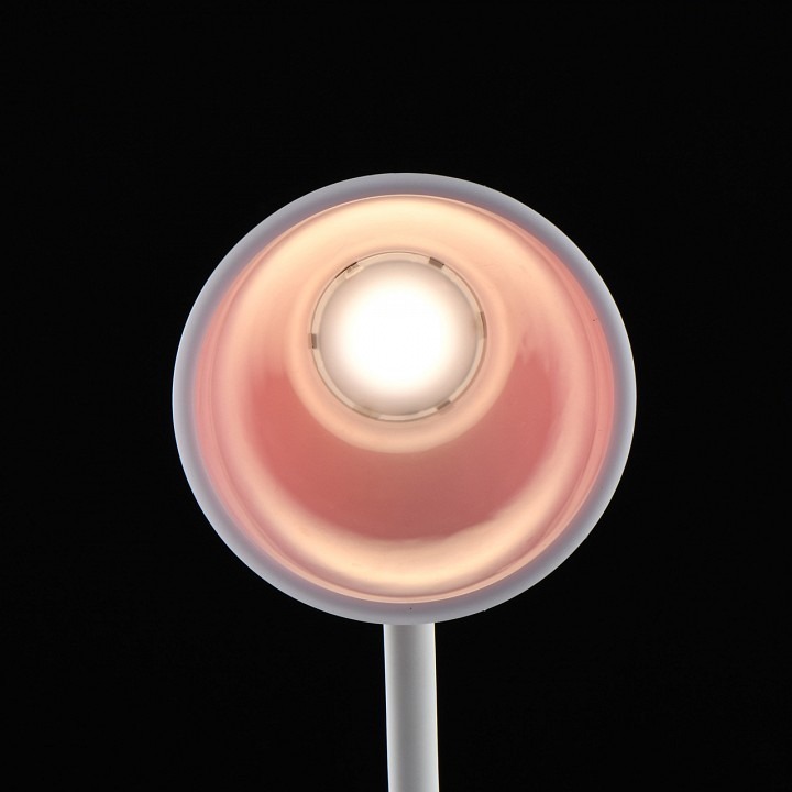 Фото Настольная лампа офисная DeMarkt Ракурс 631036201 MW_631036201 - интернет-магазин МегаТерем в Москве