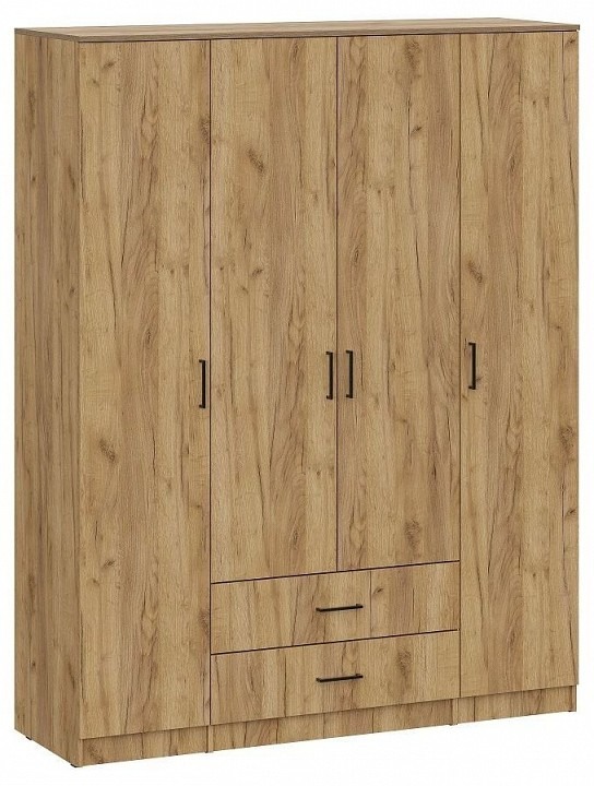 Фото Шкаф платяной ШК ARN_00-00164466 - интернет-магазин МегаТерем в Москве