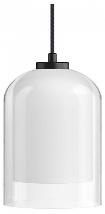 Фото Подвесной светильник 33 идеи S.26.TR-S.27.WH PND.109.01.01.007.BL-S.26.TR-S.27.WH ZZ_PND.109.01.01.007.BL-S.26.TR-S.27.WH - интернет-магазин МегаТерем в Москве