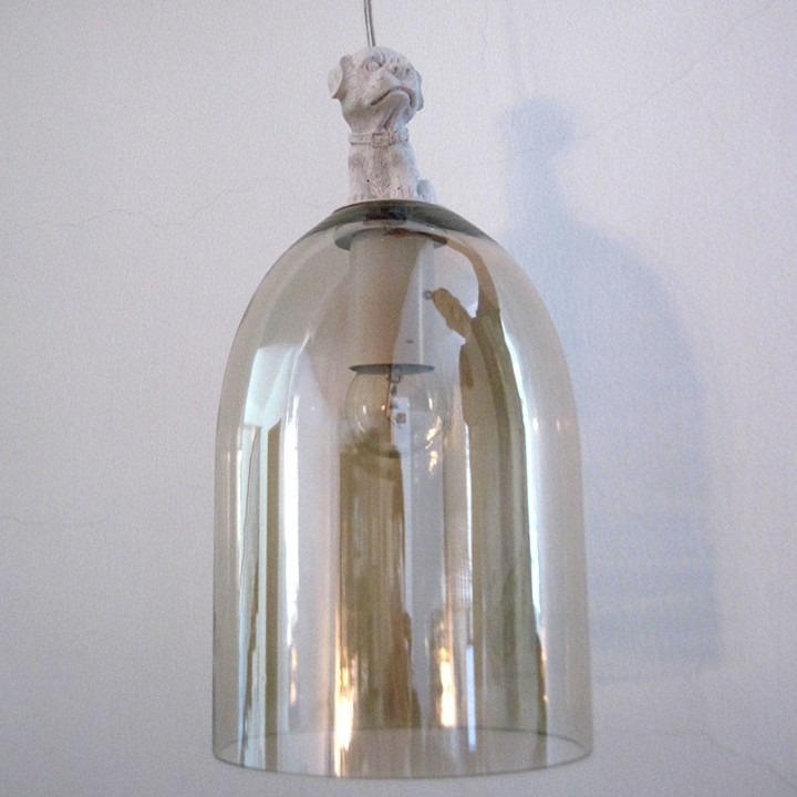 Фото Подвесной светильник Vitaluce V4033 V4033/1S VI_V4033_1S - интернет-магазин МегаТерем в Москве