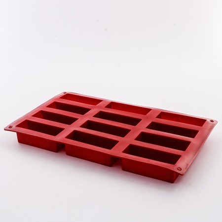 Фото Форма силиконовая для выпечки десертов (80333-191G) - интернет-магазин МегаТерем в Москве