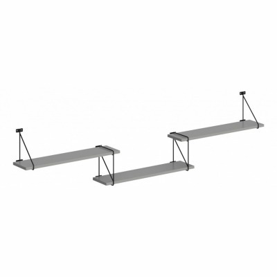 Полка навесная Coffee SH4-R...