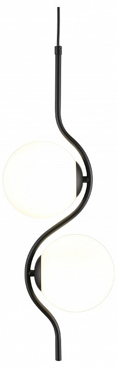 Фото Подвесной светильник Aployt Jagna APL.312.06.02 AP_APL.312.06.02 - интернет-магазин МегаТерем в Москве