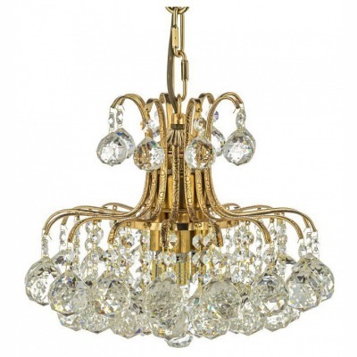 Подвесная люстра Arti Lampa...