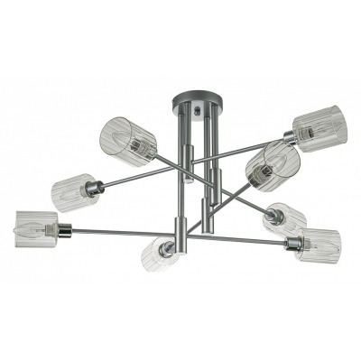 Люстра на штанге Escada Reflex 1140/8P ESC_1140_8P