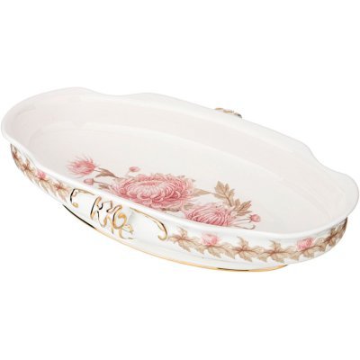 Блюдо lefard астра 23*12*4 ...