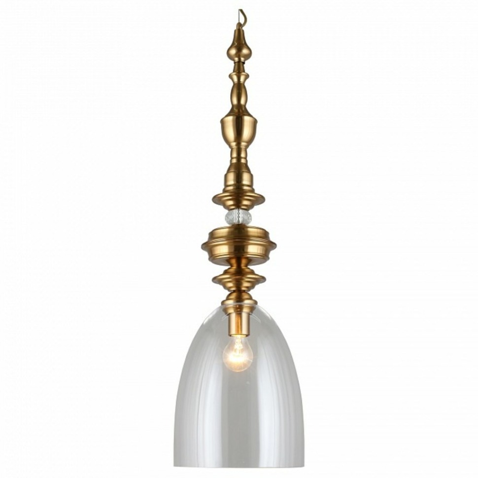 Фото Подвесной светильник Aployt Rena APL.602.16.01 AP_APL.602.16.01 - интернет-магазин МегаТерем в Москве