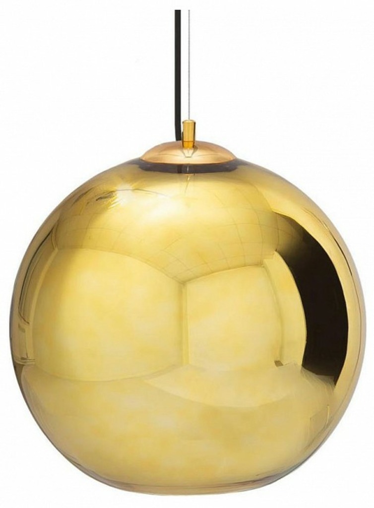 Фото Подвесной светильник Loft it Copper Shade LOFT2024-D LF_LOFT2024-D - интернет-магазин МегаТерем в Москве