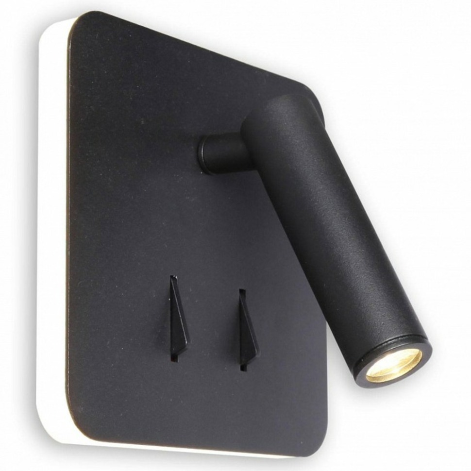 Фото Бра Citilux Декарт CL704421 - интернет-магазин МегаТерем в Москве