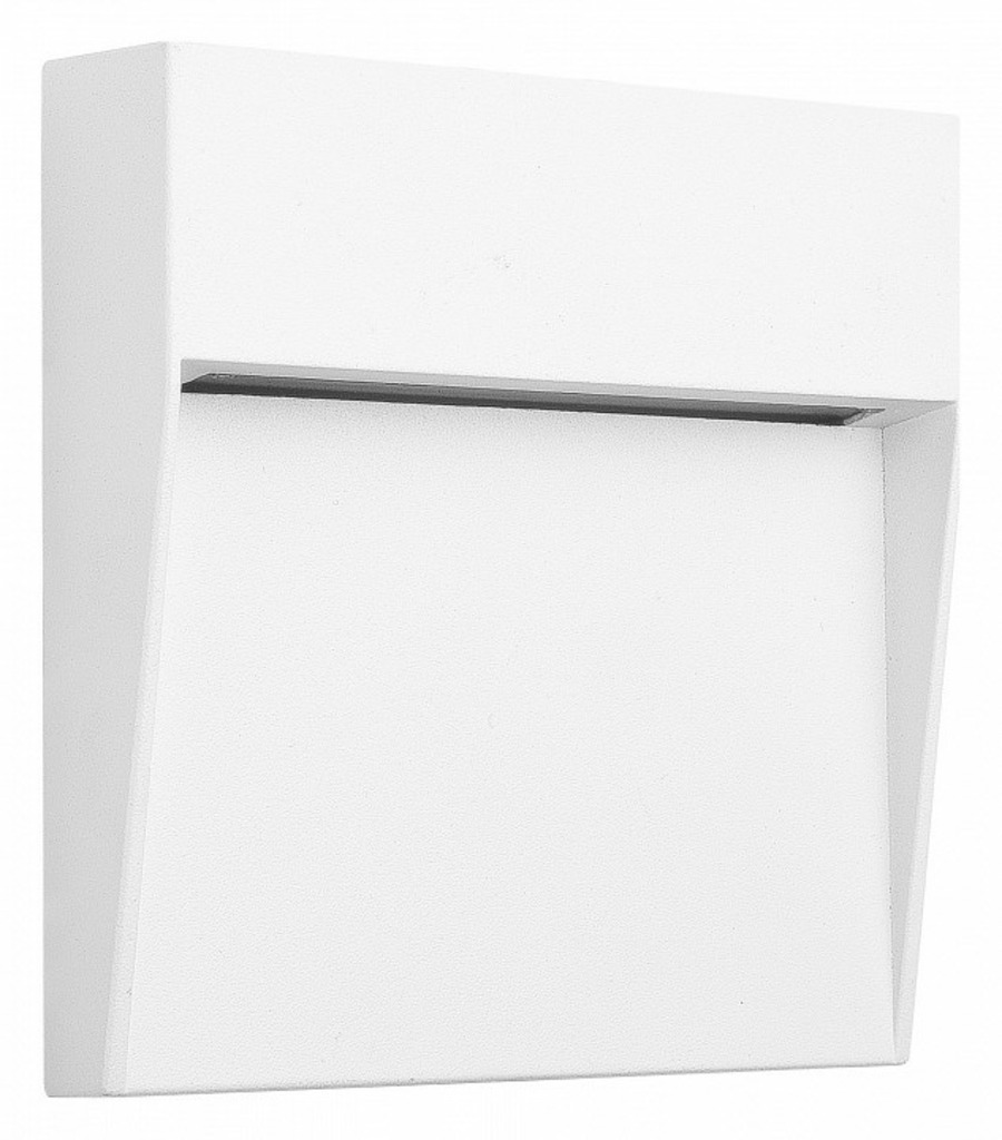 Фото Накладной светильник Mantra Baker 7016 MN_7016 - интернет-магазин МегаТерем в Москве