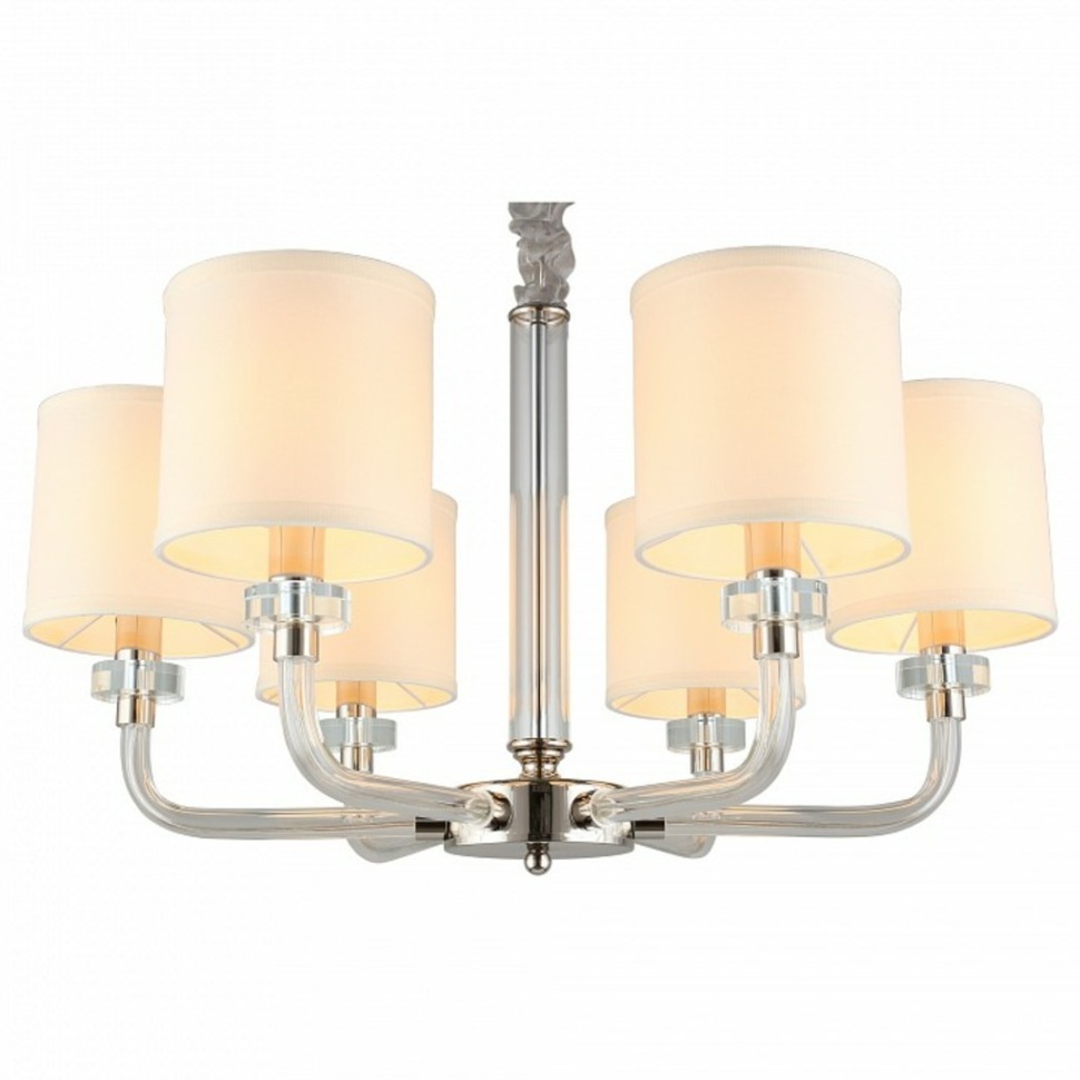 Фото Подвесная люстра Aployt Mona APL.729.03.06 AP_APL.729.03.06 - интернет-магазин МегаТерем в Москве