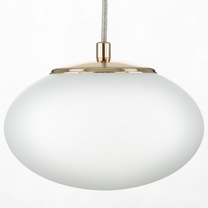 Фото Подвесной светильник Citilux Atman Smart CL226B011 - интернет-магазин МегаТерем в Москве