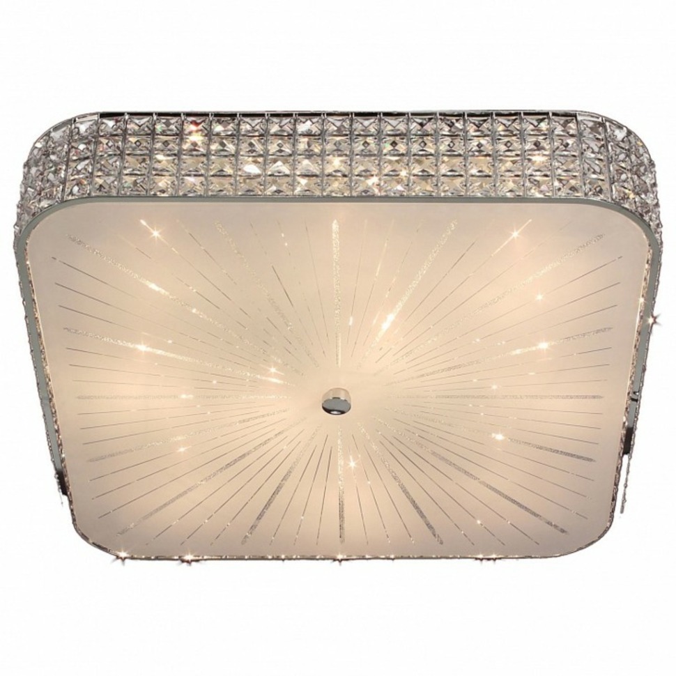 Фото Накладной светильник Citilux Портал CL324201 - интернет-магазин МегаТерем в Москве