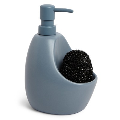 Диспенсер для мыла с подста...