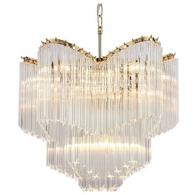 Подвесная люстра Newport 89...