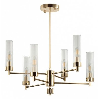 Люстра на штанге Lumion Kam...