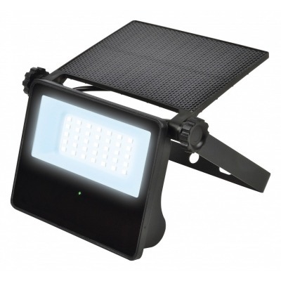 Настенный прожектор Uniel USL-F-563/МT100 SENSOR UL-00010728 UL_UL-00010728