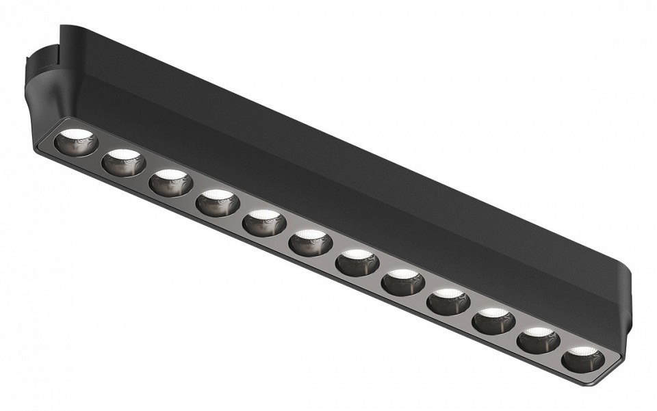 Фото Накладной светильник Denkirs AIR GRILL DK5335-BK DK_DK5335-BK - интернет-магазин МегаТерем в Москве