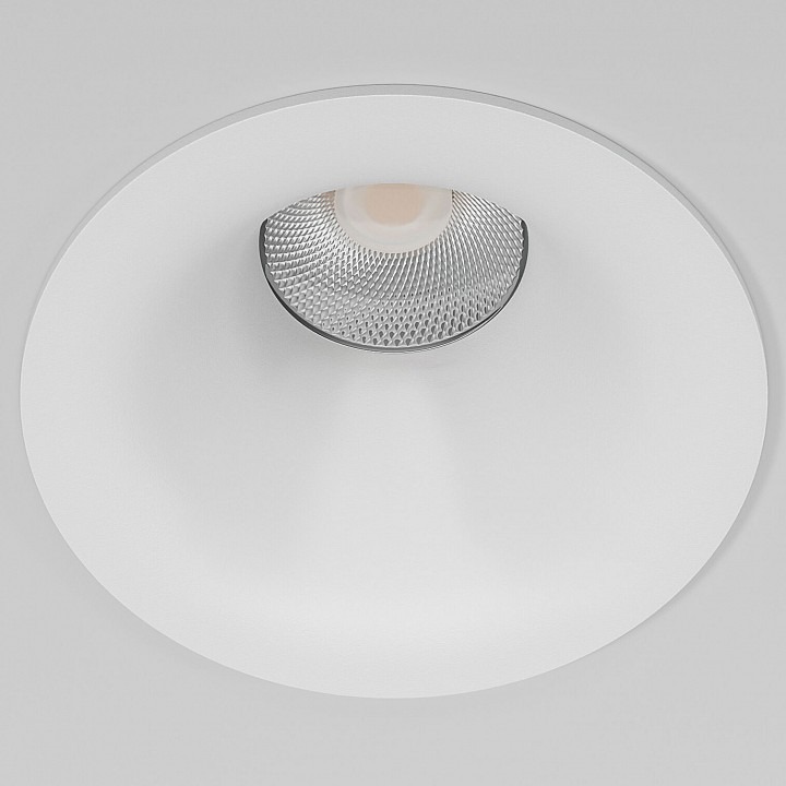 Фото Встраиваемый светильник Elektrostandard Bliss a069406 ELK_a069406 - интернет-магазин МегаТерем в Москве