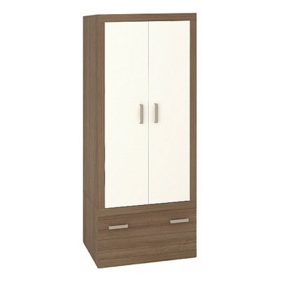 Шкаф платяной Toivo ШК90/60...