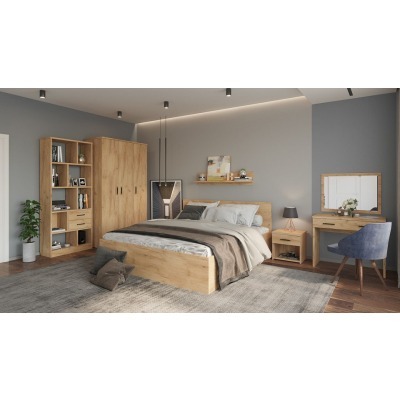 Гарнитур для спальни Виктор...