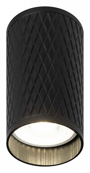 Фото Накладной светильник Эра OL44 BK Б0058496 ER_B0058496 - интернет-магазин МегаТерем в Москве