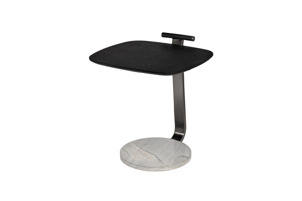 Фото Стол журнальный приставной 45*42*50см (TT-00014151) - интернет-магазин МегаТерем в Москве