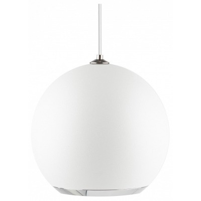 Подвесной светильник Эра PL32 WH/CH Б0061379 ER_B0061379