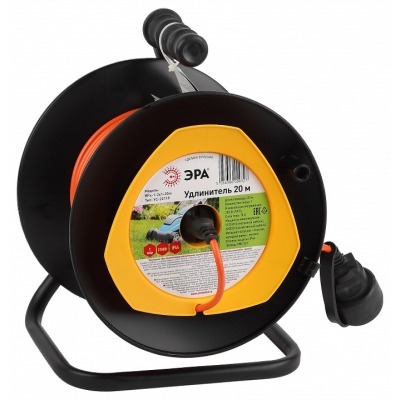 Удлинитель Эра  RPx-1-2x1-2...