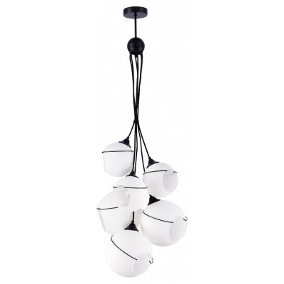 Подвесная люстра EVOLUCE Sa...