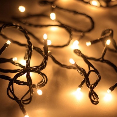 Гирлянда нить [5 м] Arlight...