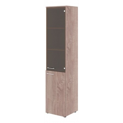 Шкаф-витрина Wave WHC 42.2(...